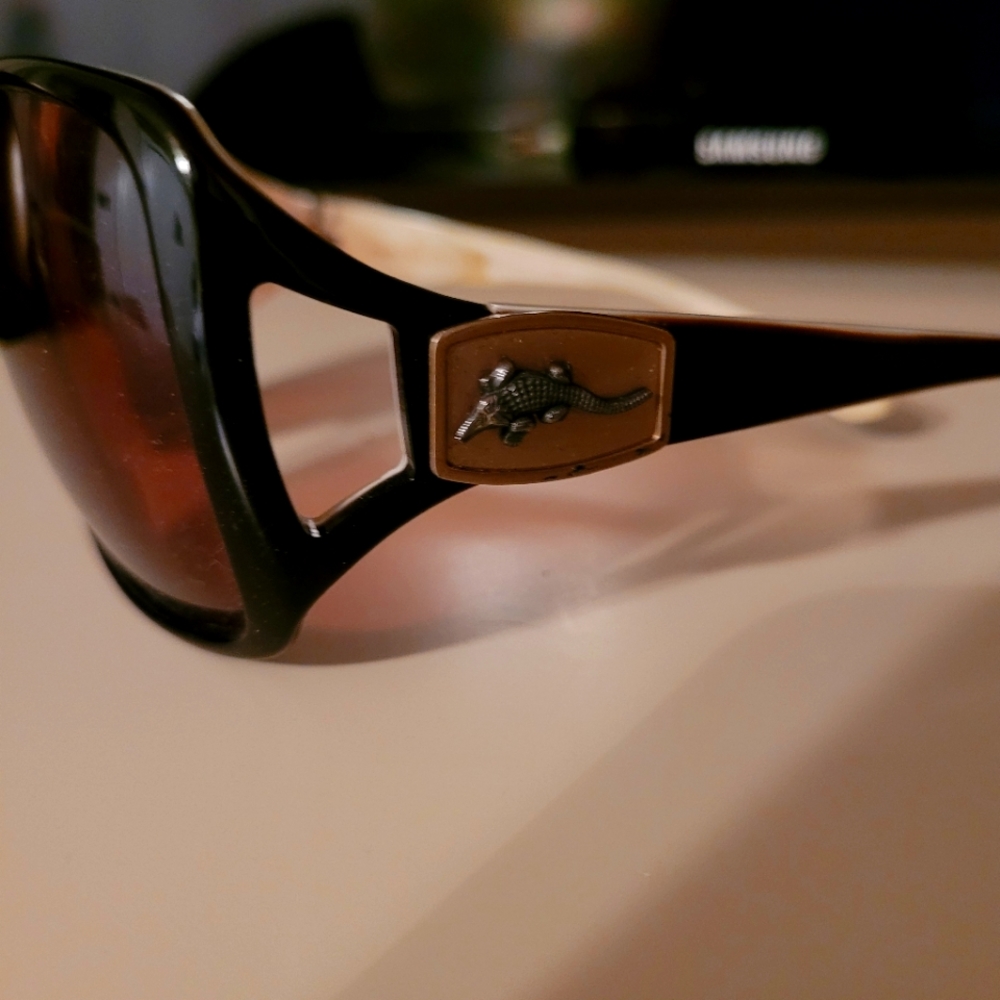 KIESELSTEIN-CORD SUNGLASSES